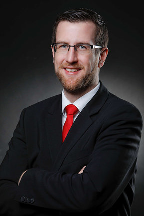 Rechtsanwalt Dr. Daniel Stiel